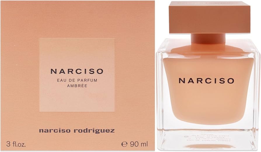 Amazon | Narciso Rodriguez Ambree by Narciso Rodriguez / ナルシソ